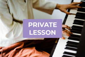 Private Lesson