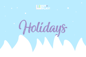 Sit and Play Piano | Virtual Holiday Class